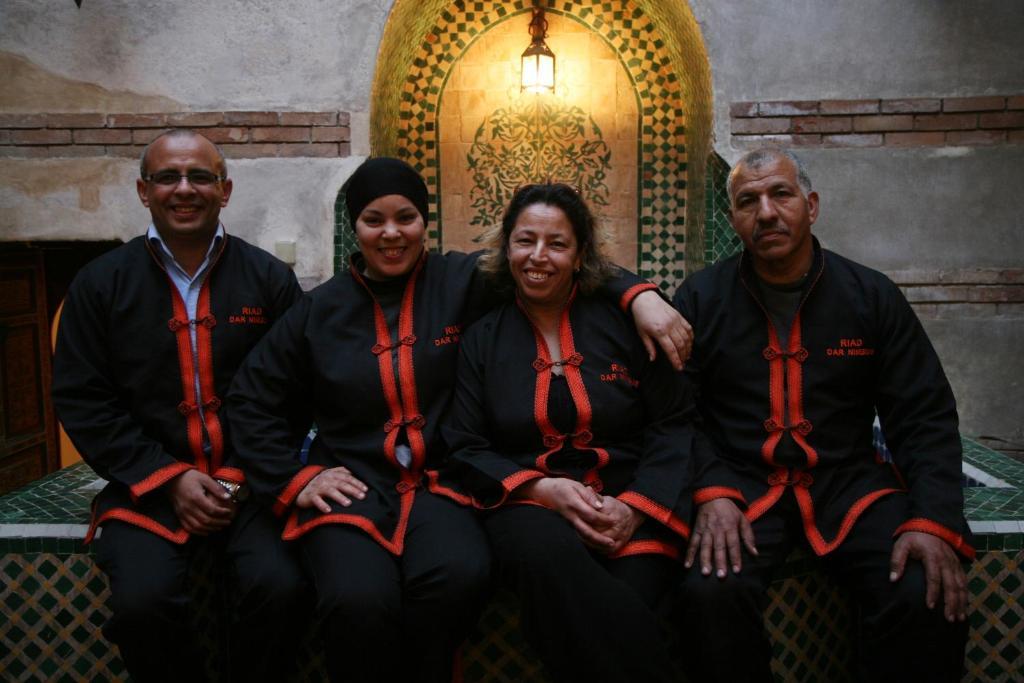 Riad Dar Nimbus