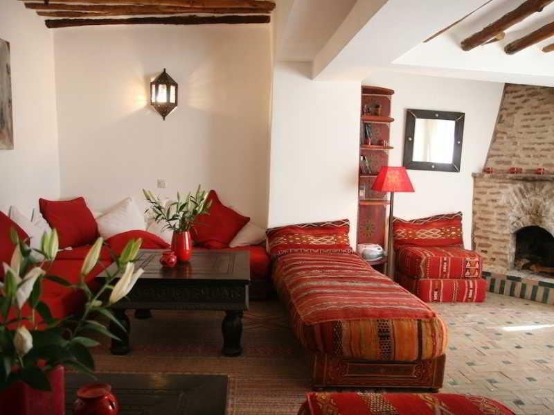 Dar Nimbus Riad Marrakesh