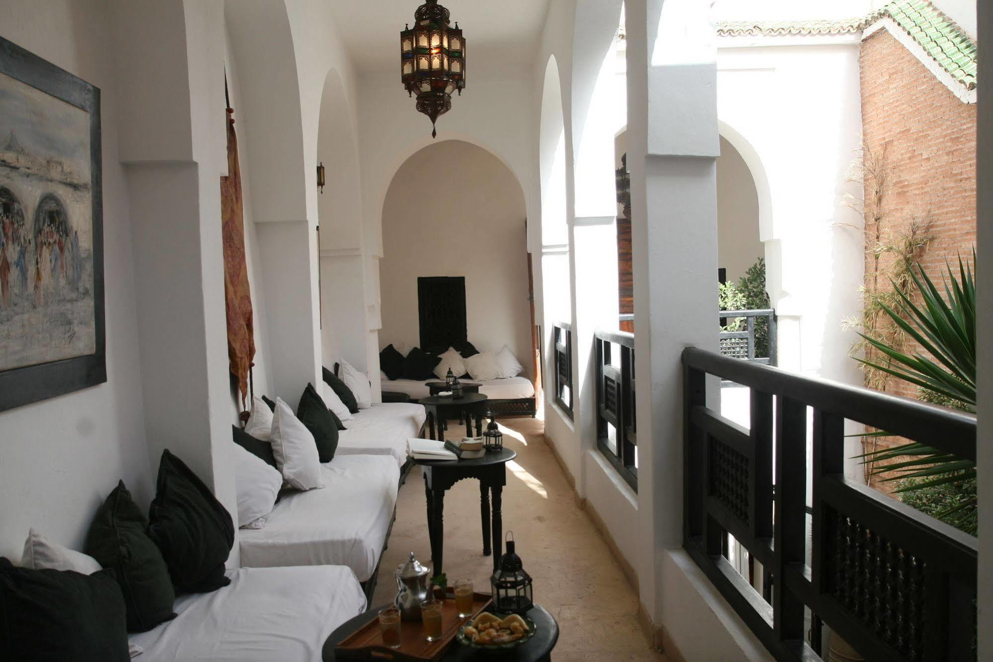 Riad Dar Nimbus Marrakesh